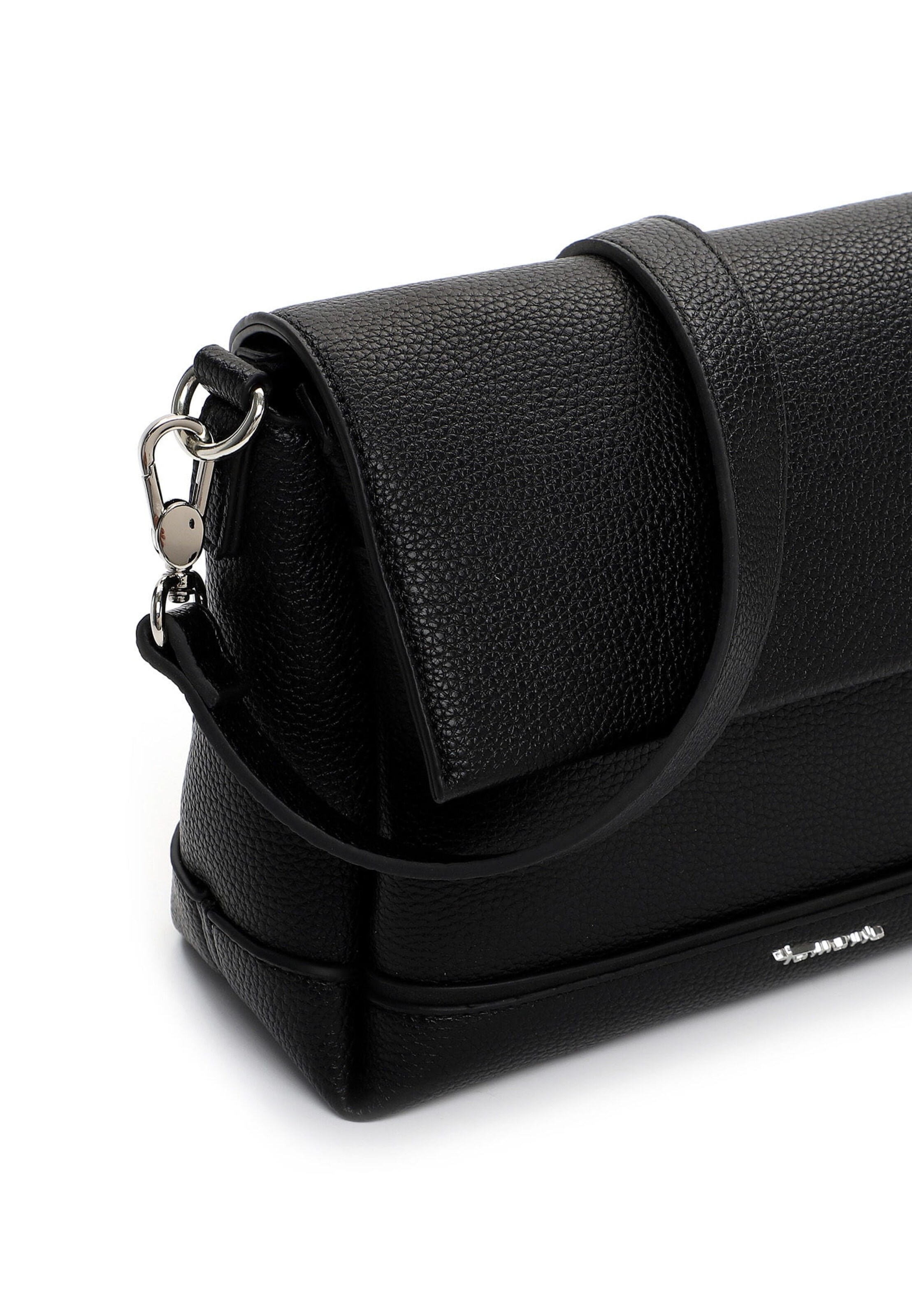 Tamaris Crossbody Bag 'Kennia' in Black