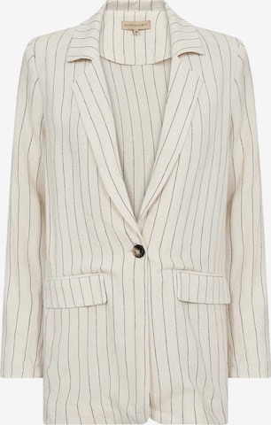 smėlio Soyaconcept Švarkas 'POULA 3': priekis