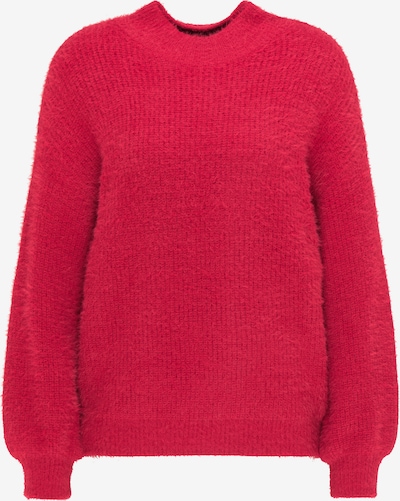 faina Pullover in grenadine, Produktansicht