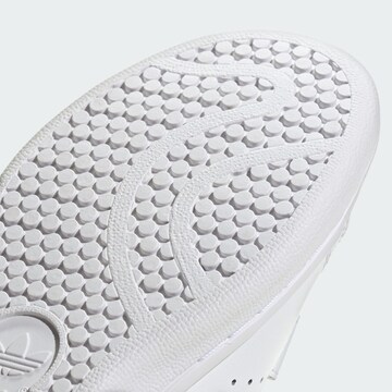 Baskets 'Stan Smith' ADIDAS ORIGINALS en blanc
