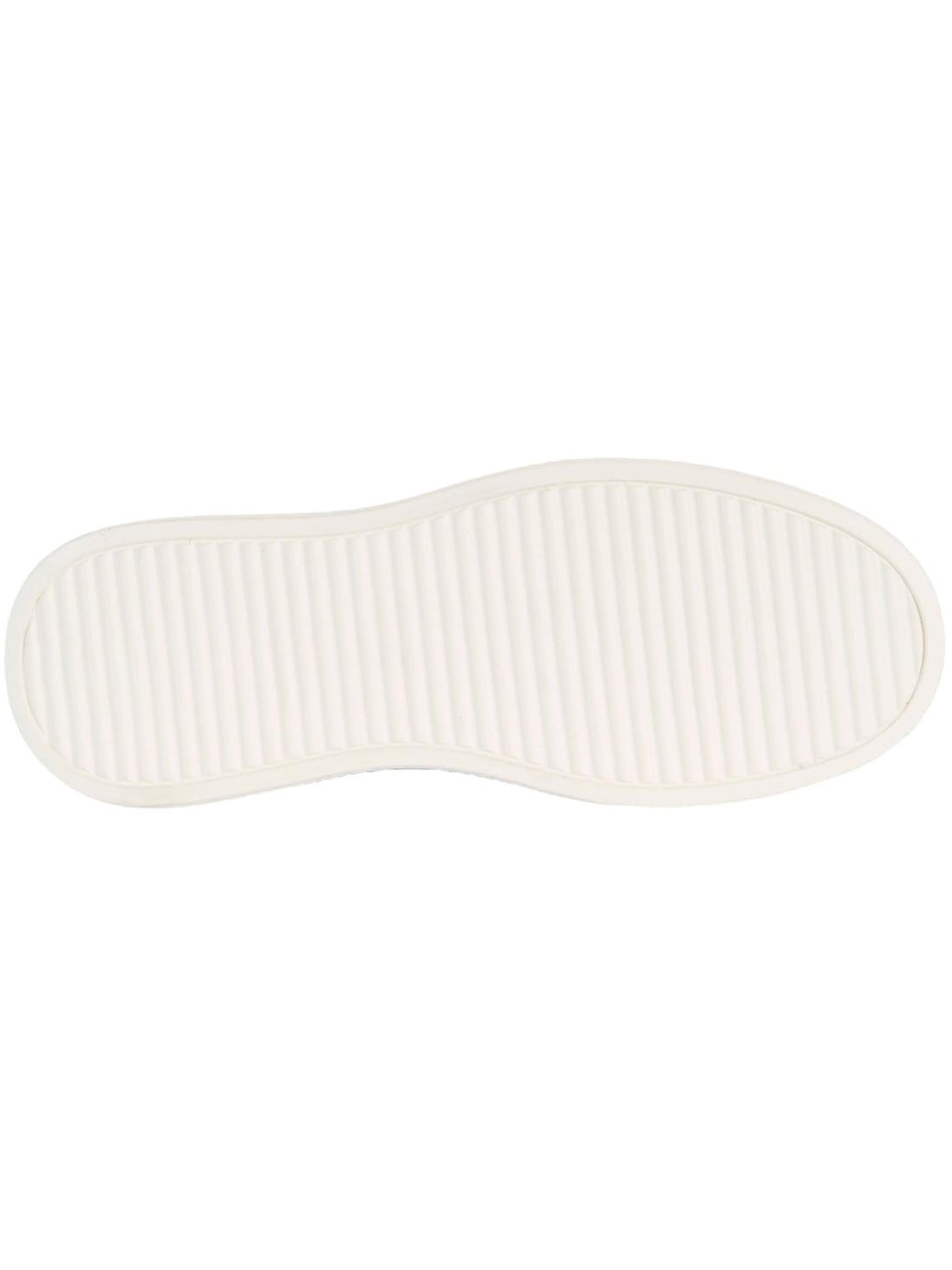Desa Slipper 'Schnürschuhe'‌‌‌ in Schwarz