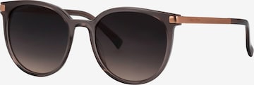 Marc O'Polo EYEWEAR Sunglasses in Grey: front
