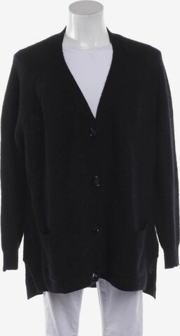 Acne Sweater & Cardigan in S in Black: front