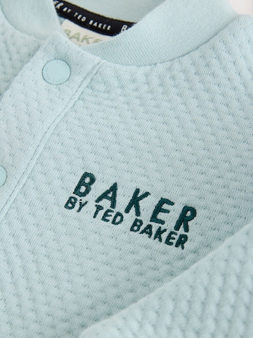 Baker by Ted Baker Overall in Blau