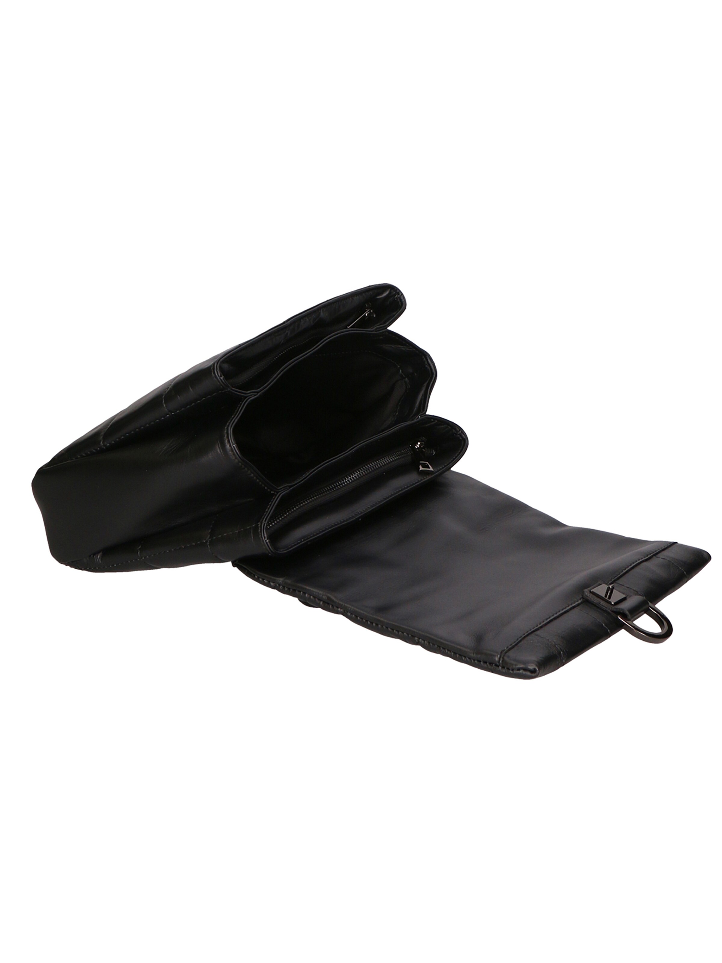 Gave Lux Handtasche in Schwarz