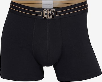 CR7 - Cristiano Ronaldo Boxer shorts in Black