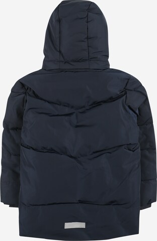 NAME IT Winter Jacket 'Maxim' in Blue