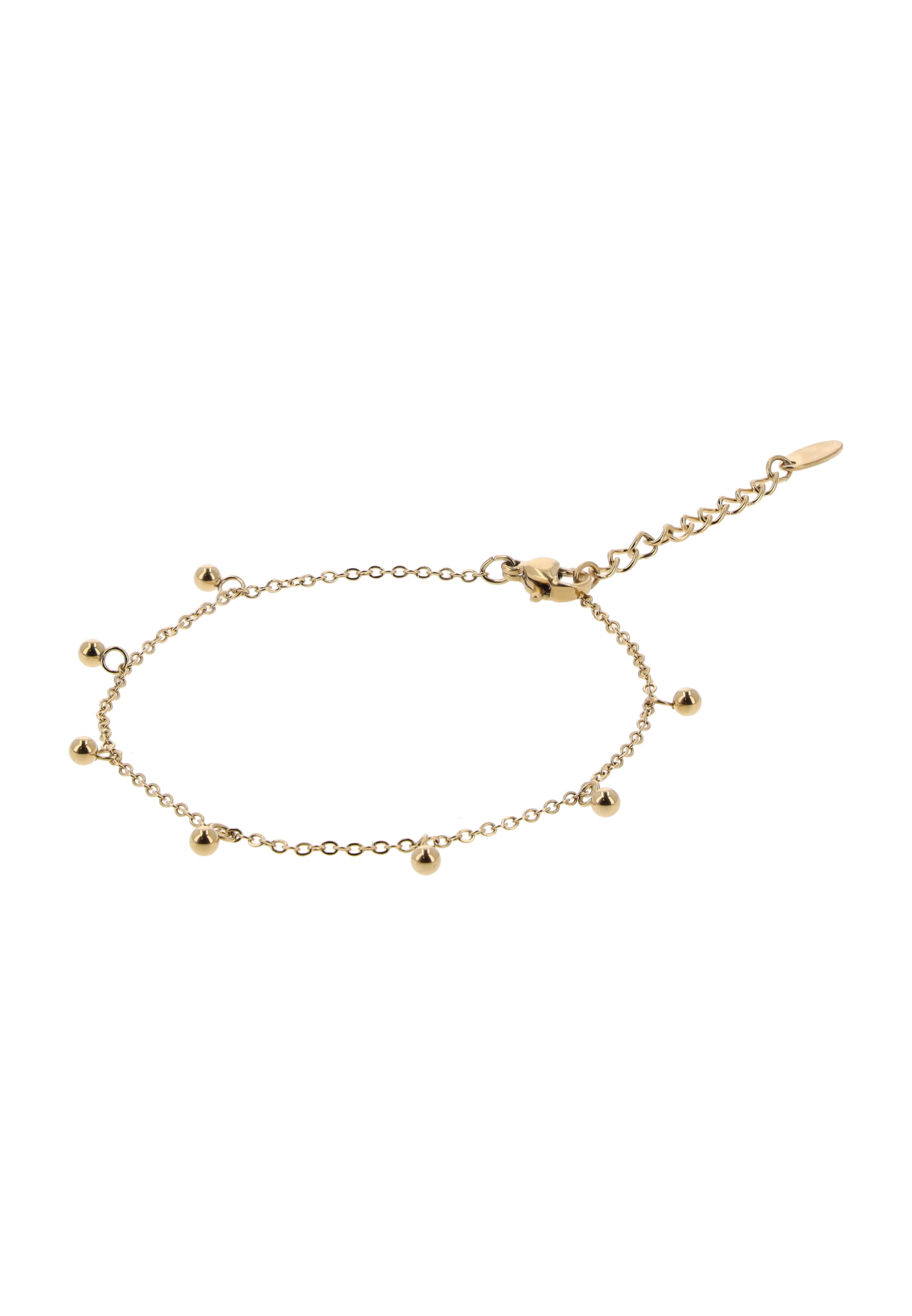 IZIA Armband in Goud