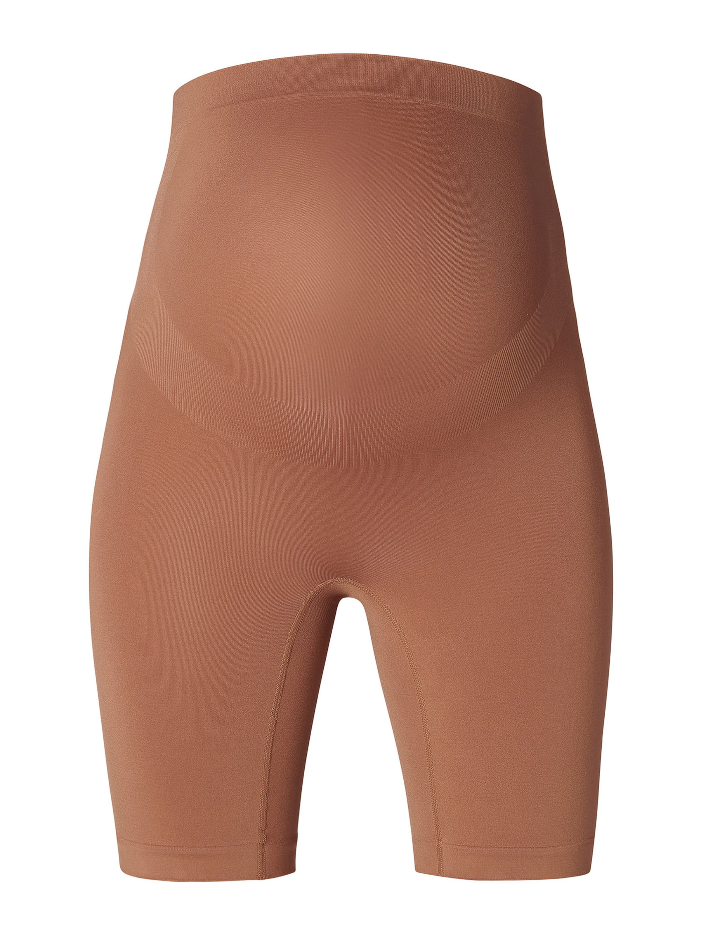 Noppies Muotoilevat housut 'Niru' värissä pronssi: etupuoli