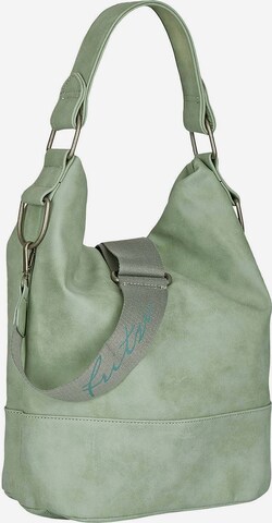 Sac bandoulière Fritzi aus Preußen en vert