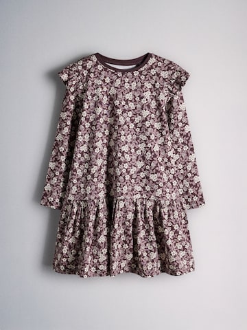 Robe The Set en mélange de couleurs