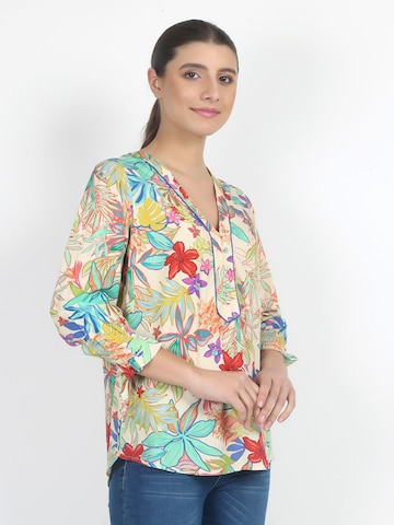 VICCI Germany Blouse in Mixed colors