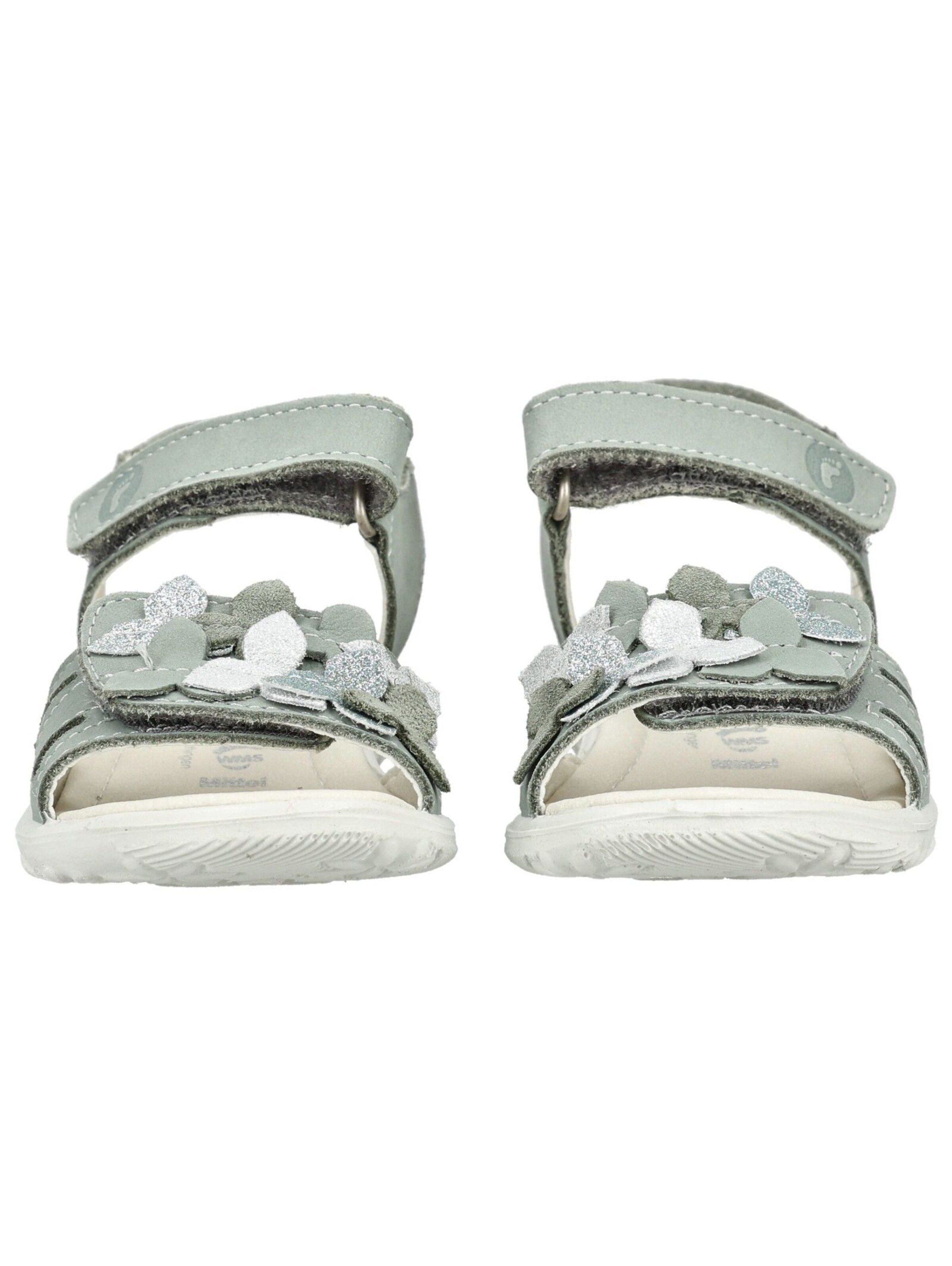 Sandalo di RICOSTA in verde