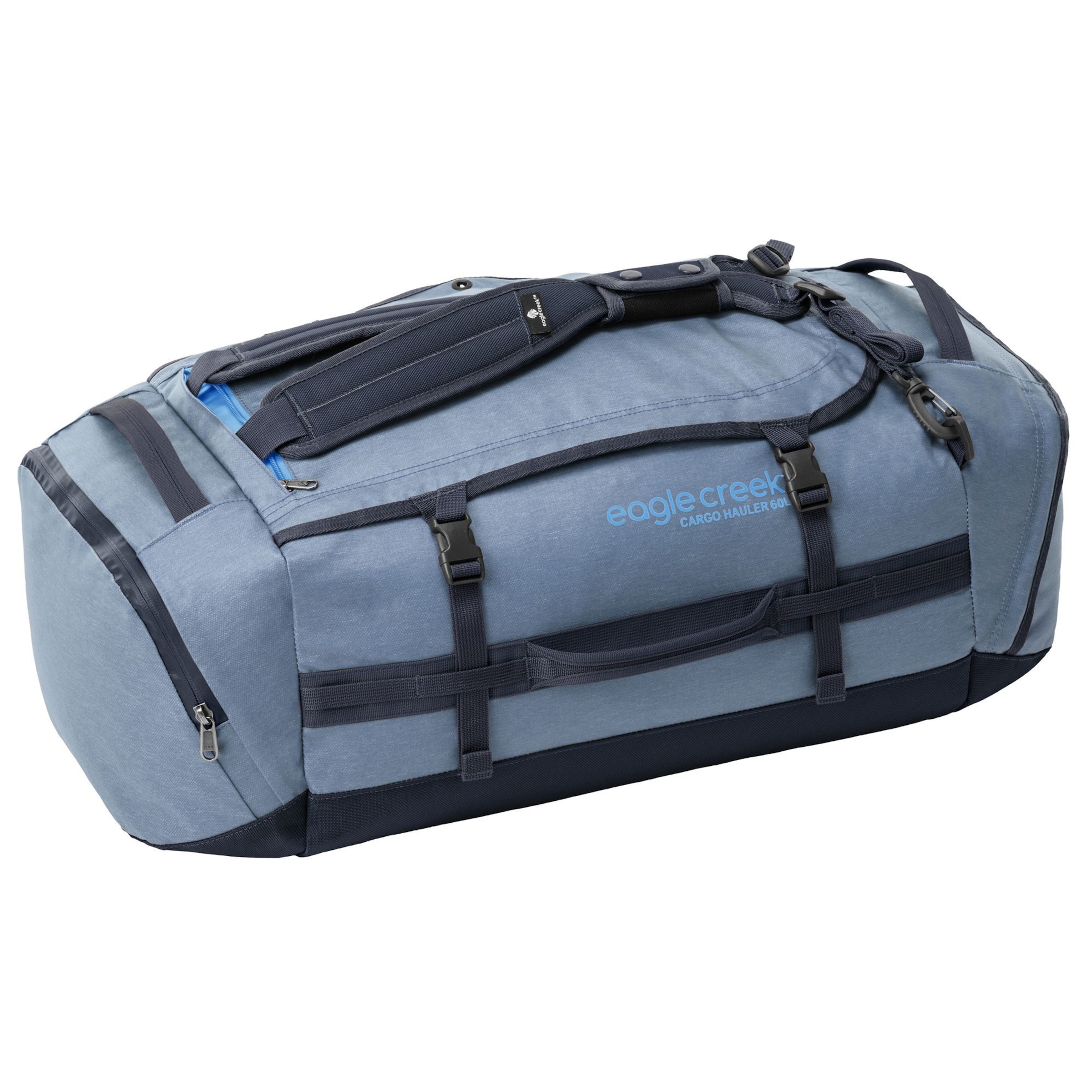Borsa da viaggio 'Cargo Hauler ' di EAGLE CREEK in blu