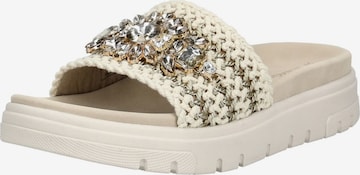 smėlio TT. BAGATT Šlepetės: priekis