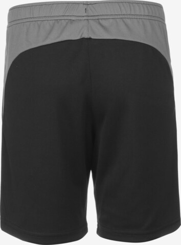OUTFITTER Loosefit Sporthose in Schwarz