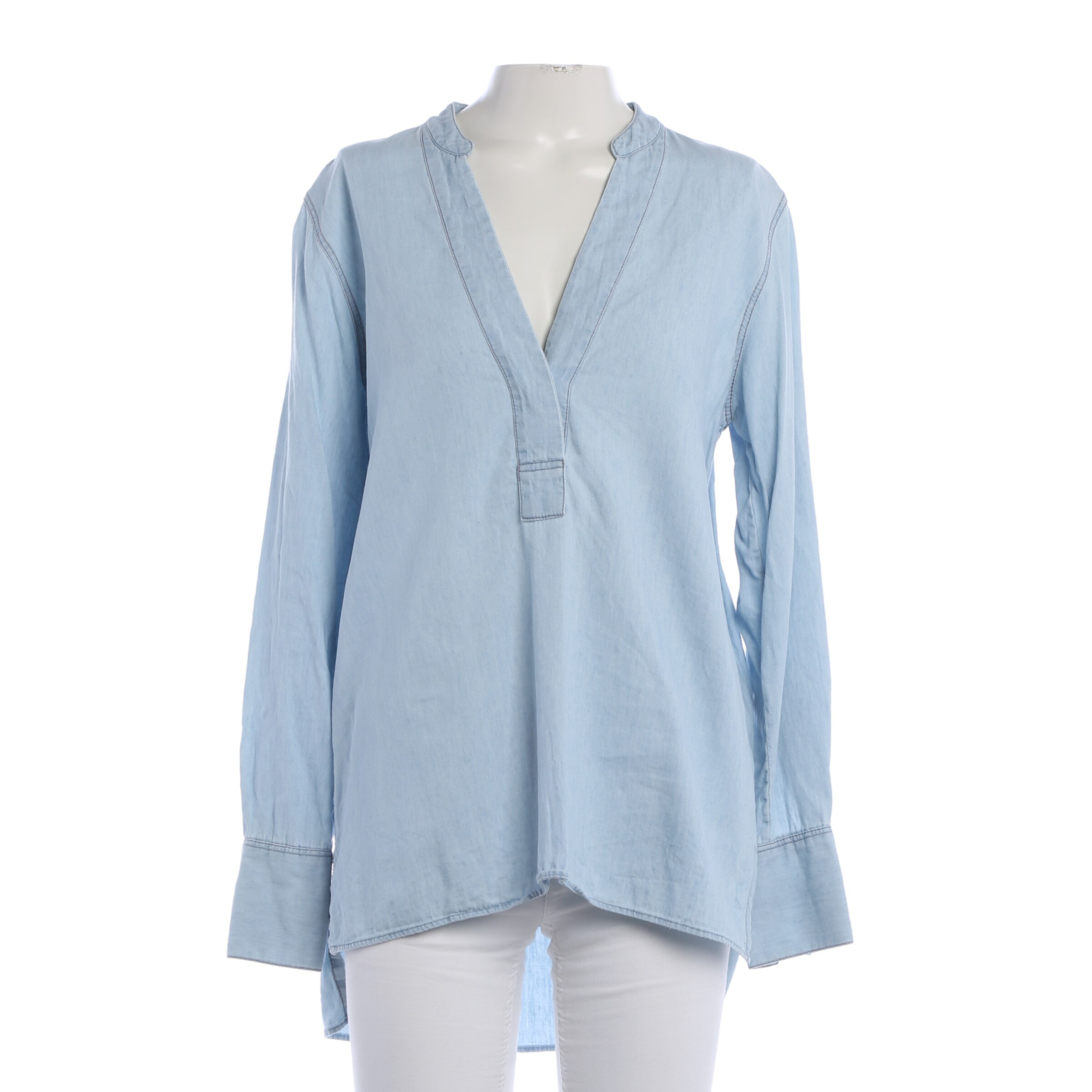 Closed Blouse & Tunic in S in Light blue, Item view