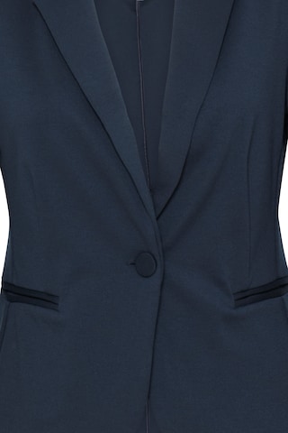b.young - Blazer 'BYRIZETTA' en azul
