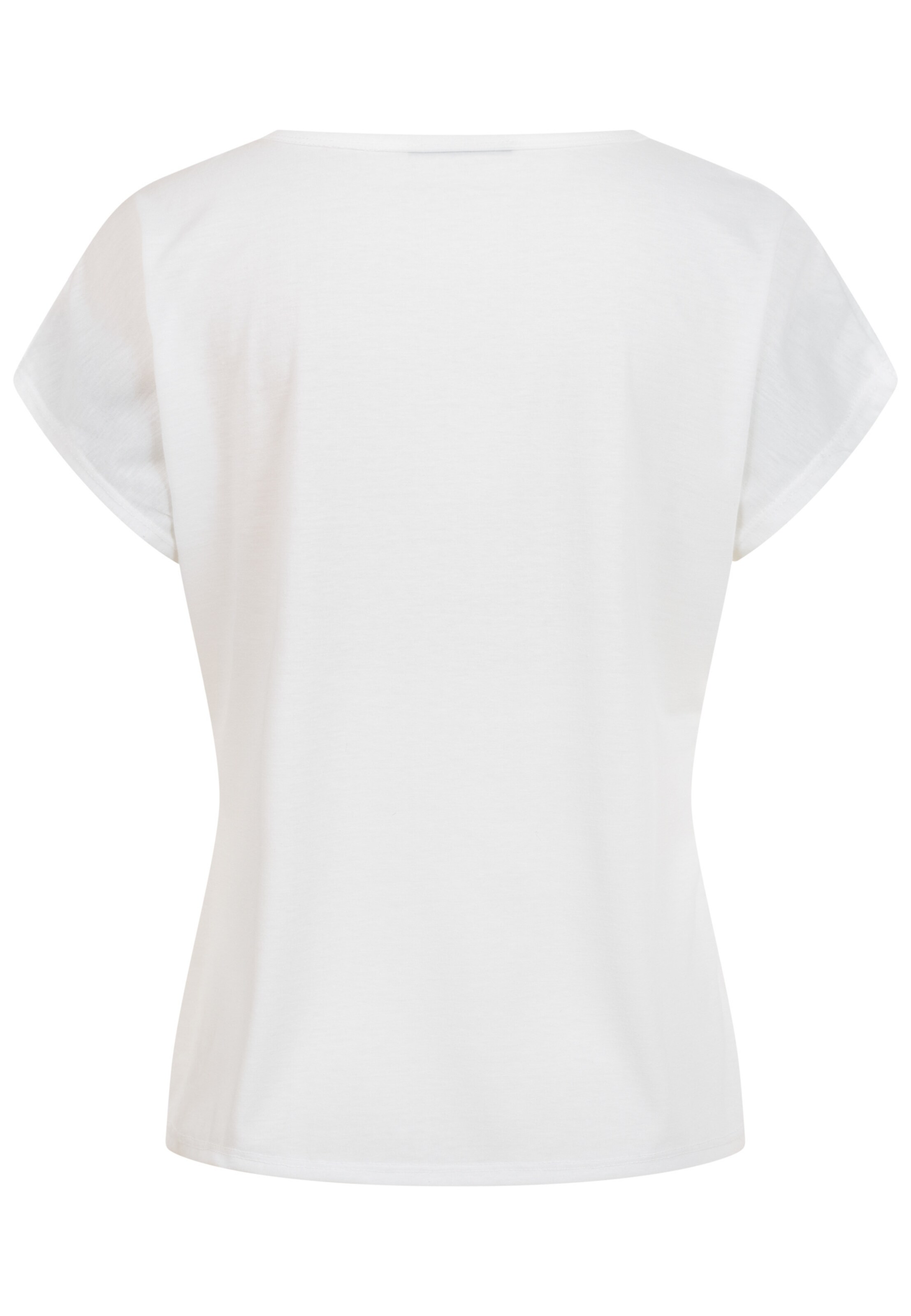 Cloud5ive Tričko – bílá