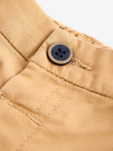 Next Regular Shorts in Gelb