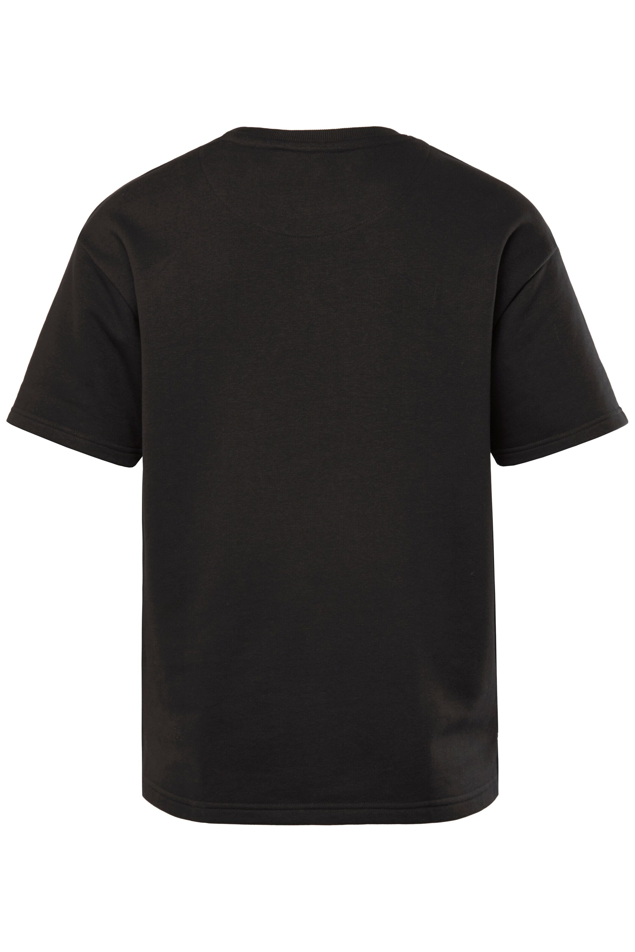 JAY-PI Shirt in Zwart