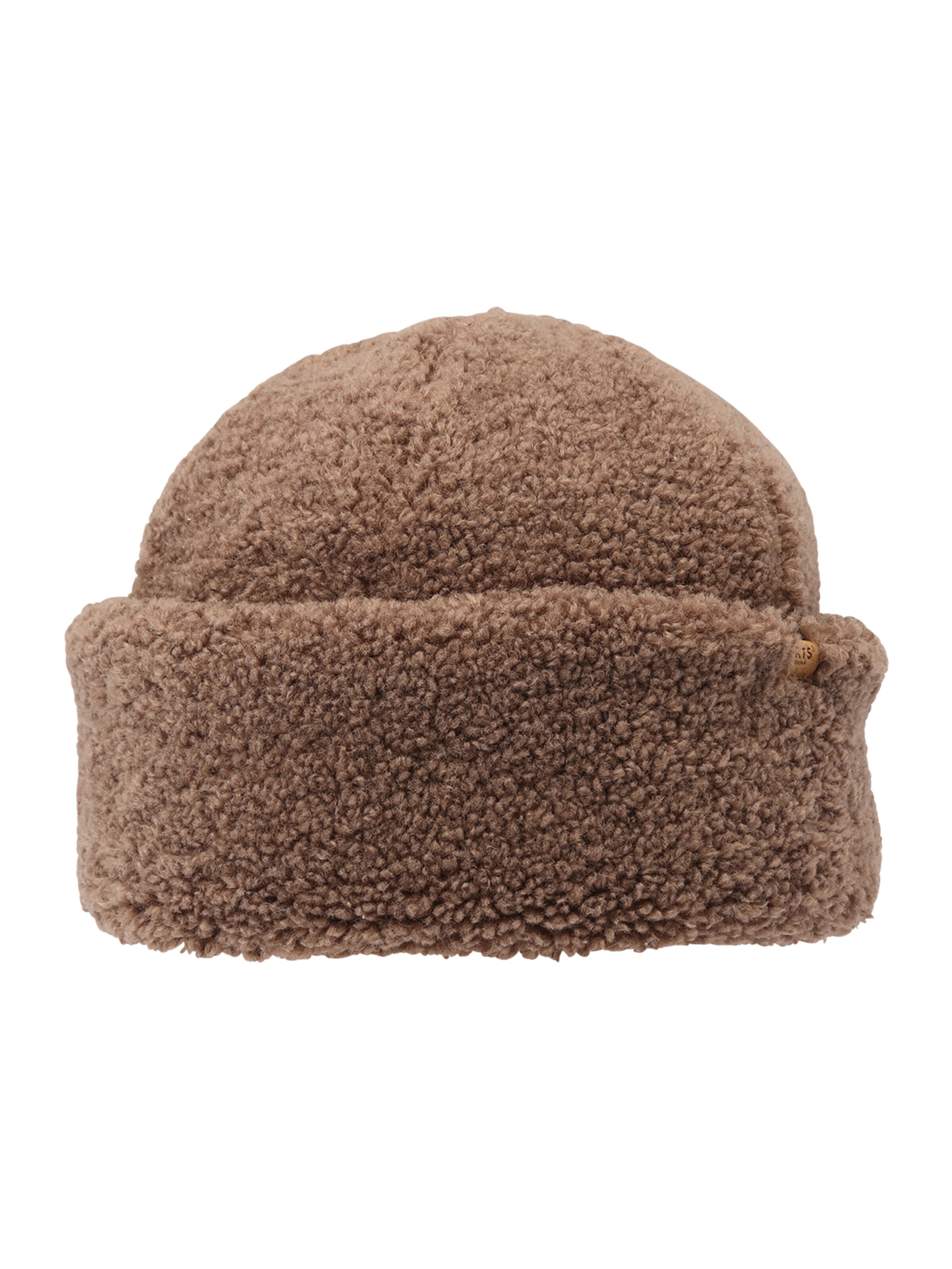Barts Mütze in Braun