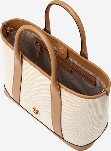 MICHAEL Michael Kors Shopper 'LUISA' in Bruin