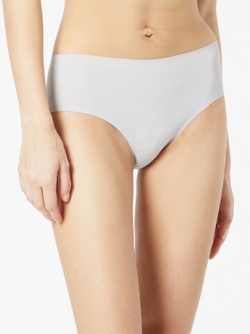 Dorina Slip i beige: forside