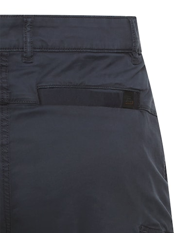 CAMEL ACTIVE Regular Cargo Pants in Blue