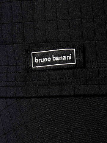 Bruno Banani - Camiseta en negro