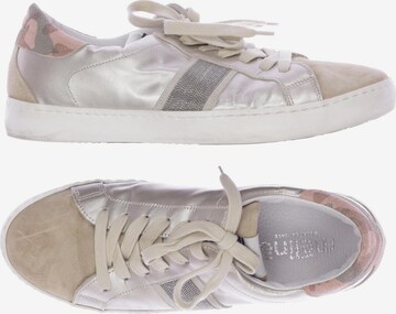 Meline Sneakers & Trainers in 41 in Beige: front