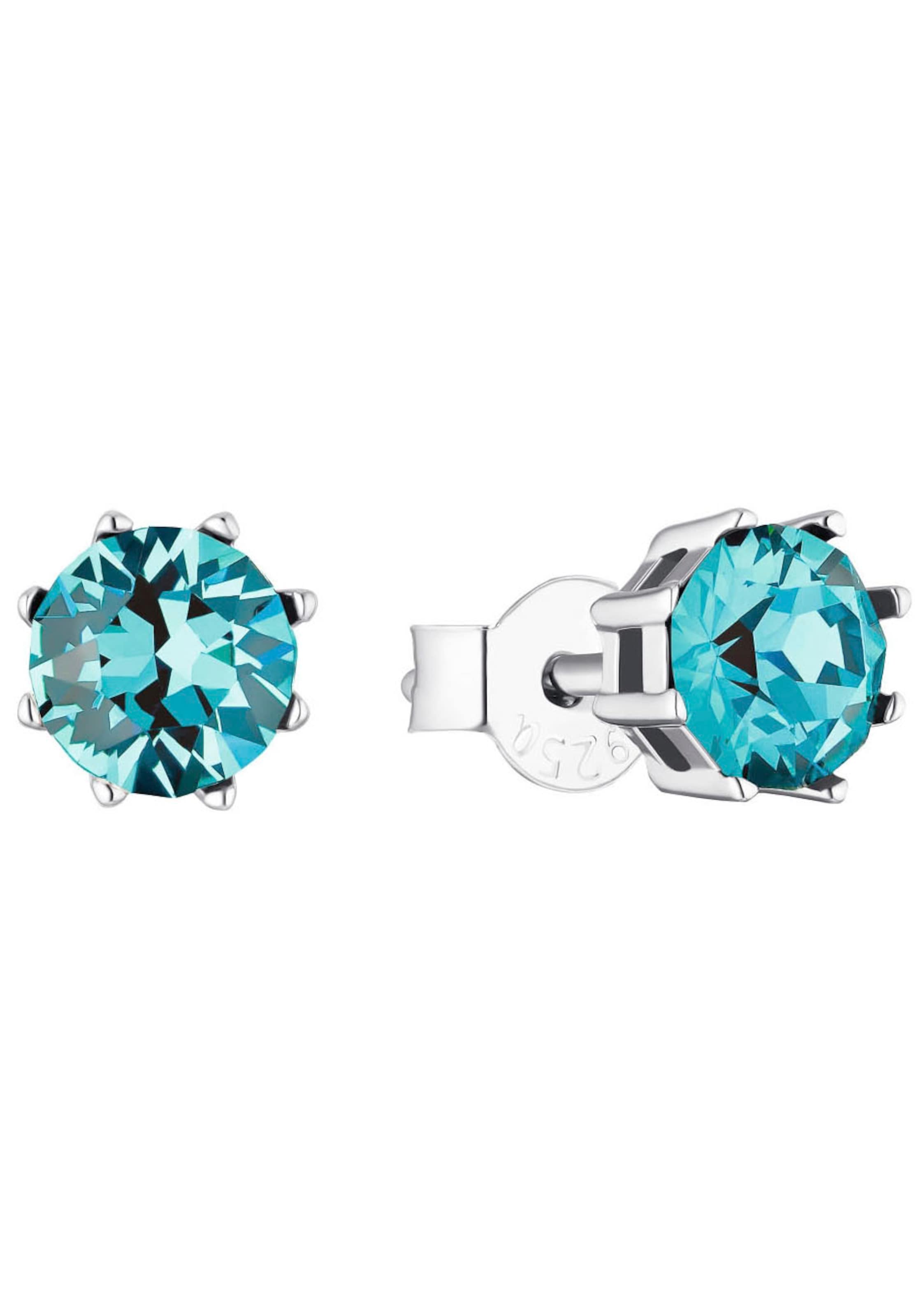 AMOR Ohrringe in Silber