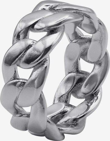 Heideman Ring 'Arbor' in Silver: front