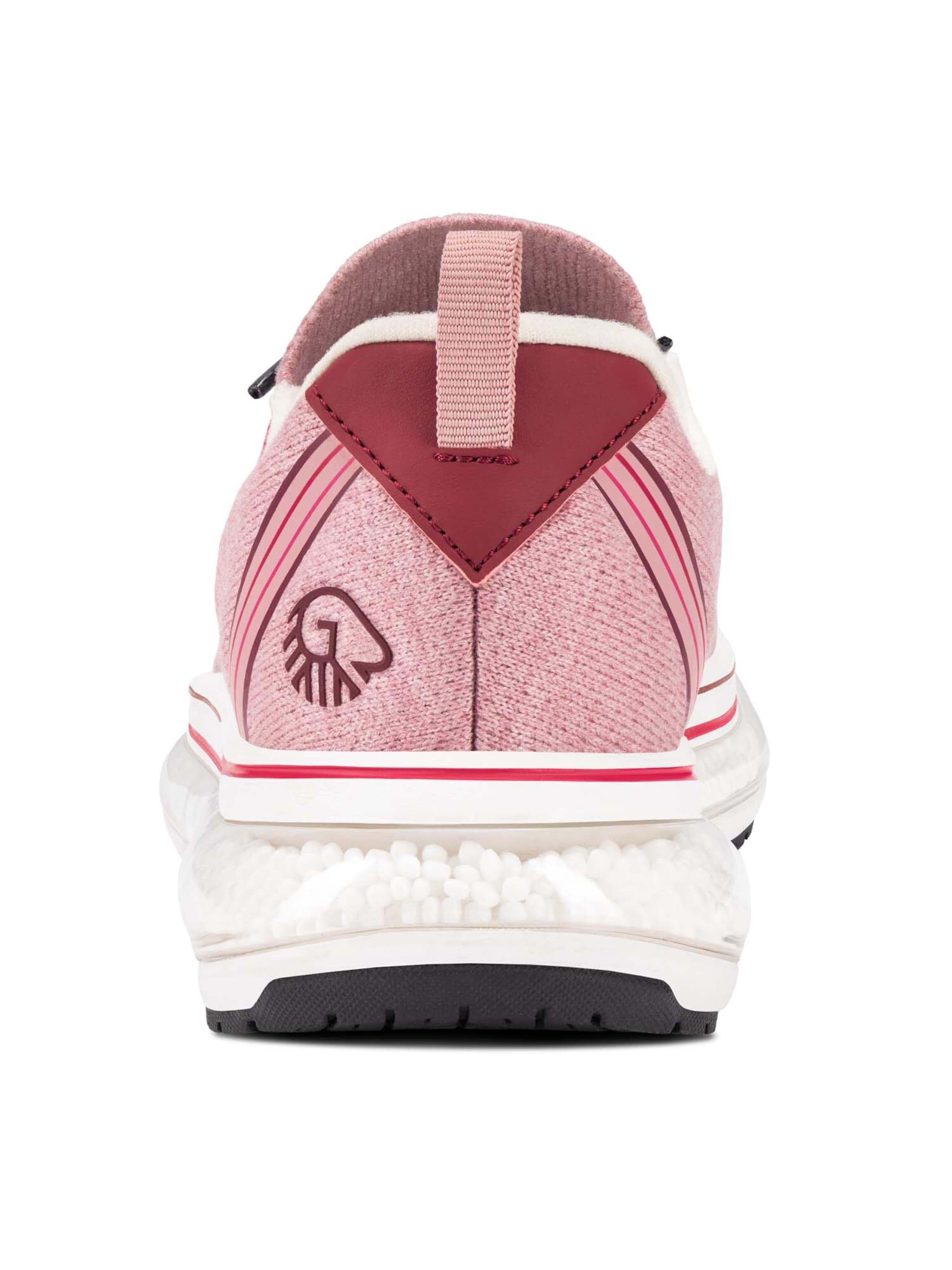 GIESSWEIN Slip-on in Lila
