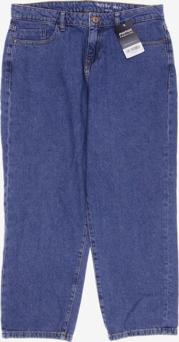 Noisy may Jeans in 30 in Blue: front
