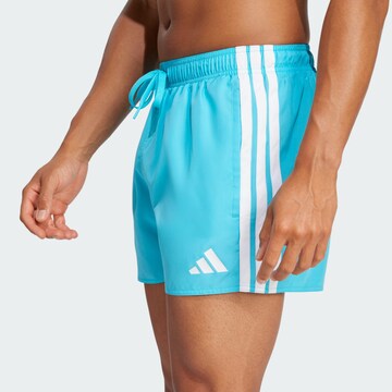 ADIDAS SPORTSWEAR Board shorts in Blue