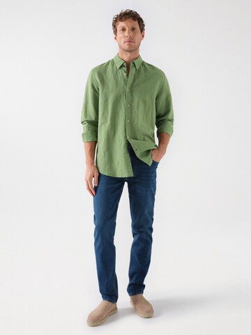 Salsa Jeans Slim fit Jeans in Blue