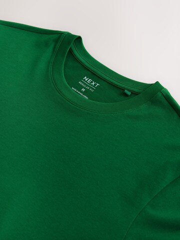 T-Shirt 'Essential' Next en vert