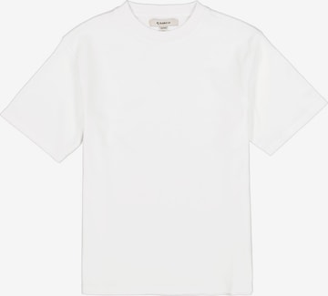 GARCIA Koszulka w kolorze biały: przód
