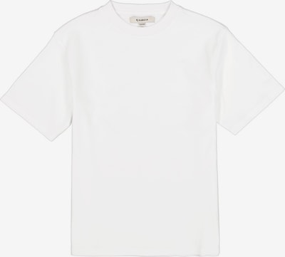 Marškinėliai iš GARCIA, spalva – balta, Prekių apžvalga