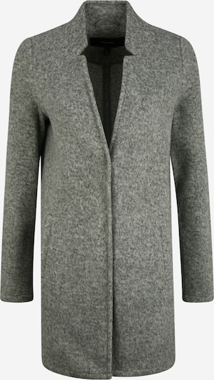 Vero Moda Tall Prijelazni kaput 'Brushed Katrine' u siva melange, Pregled proizvoda