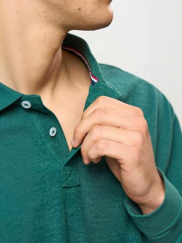 U.S. POLO ASSN. Klasický střih Košile ' UMBrett ' – zelená