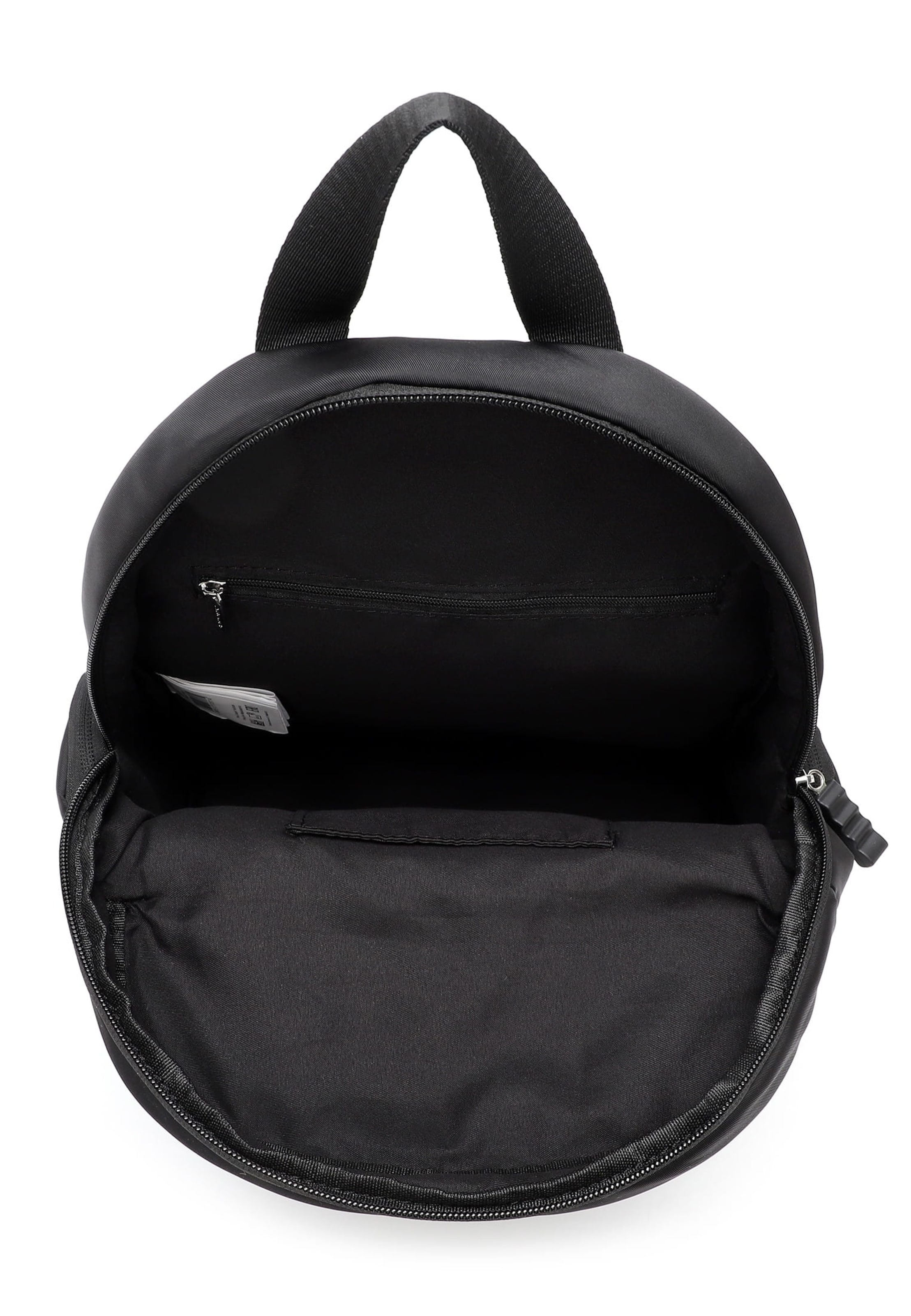 Tamaris Backpack 'Maria' in Black