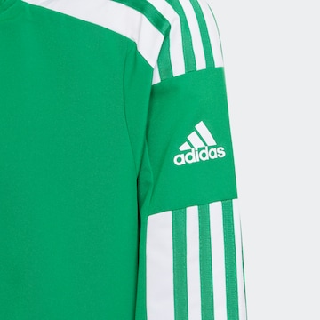 Veste de sport 'Squadra 21' ADIDAS PERFORMANCE en vert