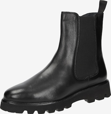 SIOUX Stiefelette 'Meredira-729' in Schwarz: predná strana