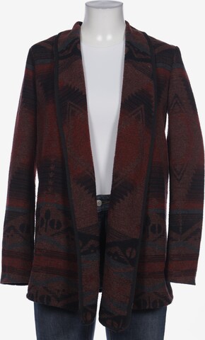 ONLY Sweater & Cardigan in S in Red: front