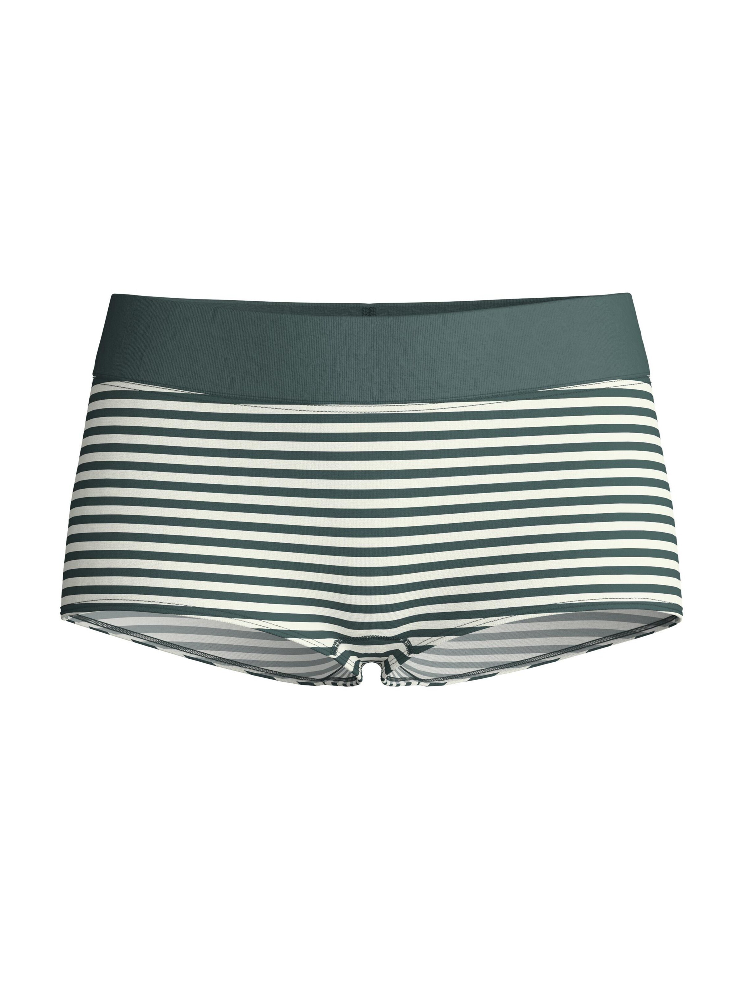 CALIDA Panty 'Elastic Special'‌‌‌ in Grau: Vorderseite