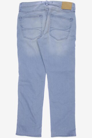HOLLISTER Jeans 32 in Blau