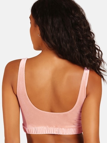 OW Collection Bustier BH 'VENUS' in Roze