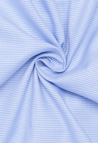 ETERNA Slim Fit Businesshemd in Blau